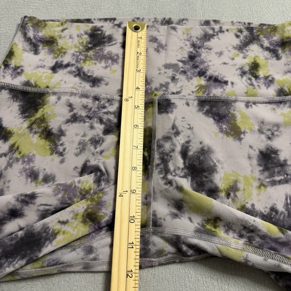 Lululemon Align High Rise Pant 12 Mauve Gray 28